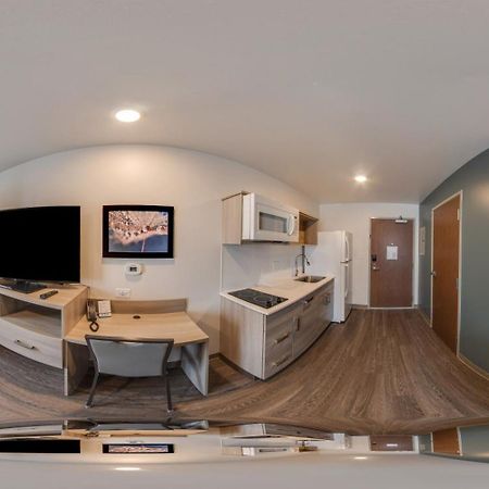 Woodspring Suites Grand Rapids Kentwood Cascade Exterior foto