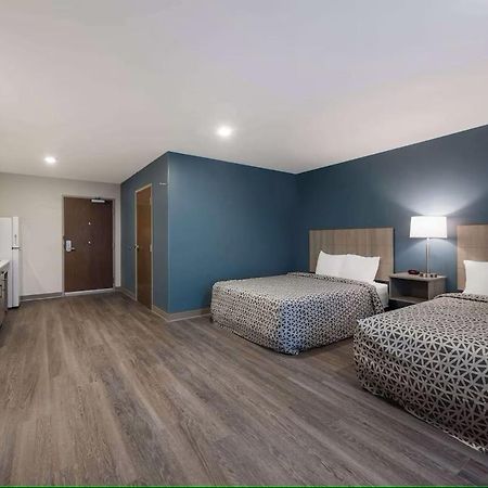 Woodspring Suites Grand Rapids Kentwood Cascade Exterior foto